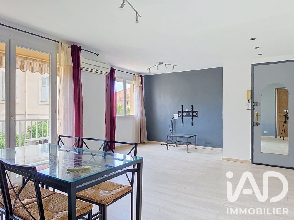 Vente Appartement Vente Appartement 3 pièces Hyères