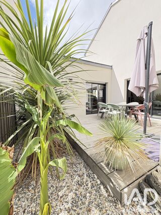  Maison à vendre 5 pièces 124 m²