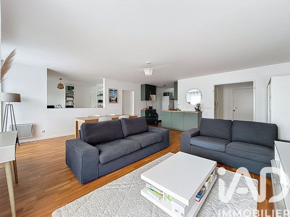 Vente Appartement 5 pièces