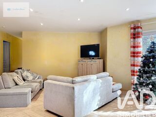  Maison à vendre 4 pièces 105 m²