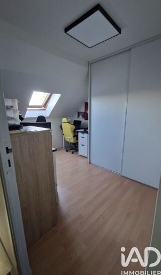  Maison à vendre 3 pièces 49 m²