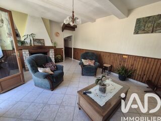 Maison à vendre 6 pièces 132 m²