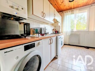  Appartement à vendre 4 pièces 70 m²