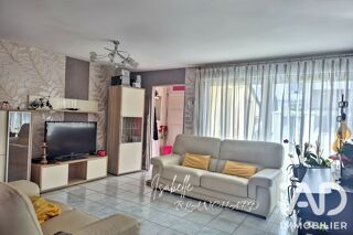  Maison à vendre 5 pièces 95 m²