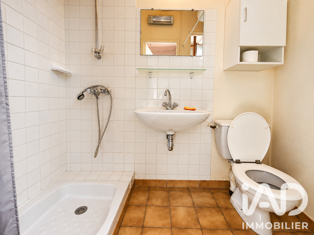 à vendre  Maison Moustiers-Sainte-Marie (04360)