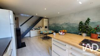  Maison à vendre 9 pièces 179 m²