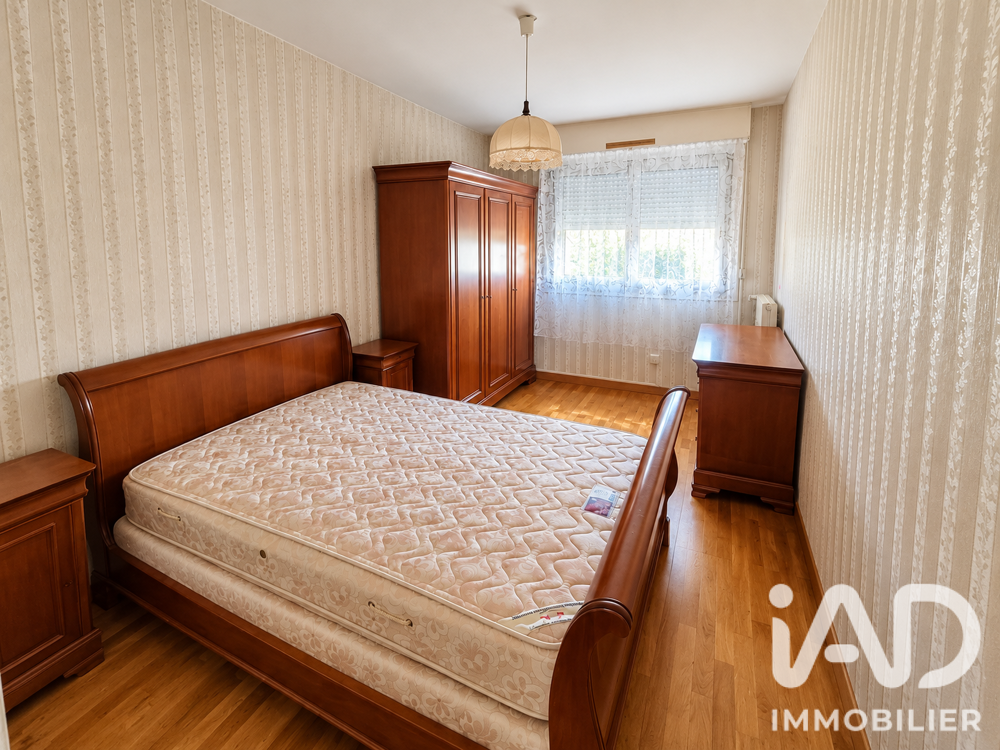 Vente Appartement Vente Appartement 3 pièces Limoges