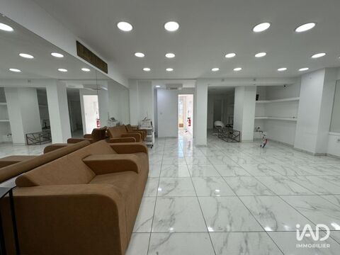   Location Boutique/Local commercial 54 m&sup2; 