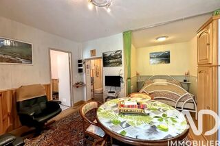 Appartement à vendre 2 pièces 35 m²