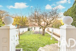  Maison à vendre 6 pièces 120 m²