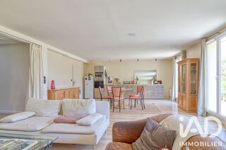  Maison à vendre 8 pièces 200 m²