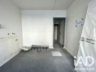 Vente Appartement Vente Studio 1 pièce Grenoble