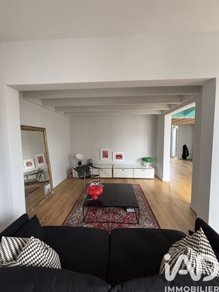  Maison à vendre 7 pièces 144 m²