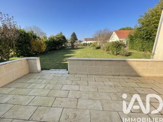  Maison à vendre 7 pièces 196 m²