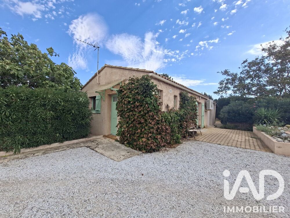 Vente Maison traditionnelle 3 pièces
