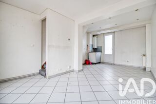  Maison à vendre 3 pièces 47 m²