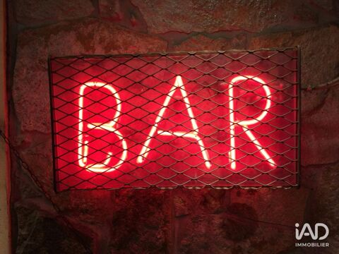   Vente Bar-tabac 233 m&sup2; 