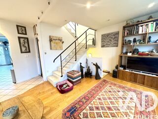  Maison à vendre 5 pièces 108 m²