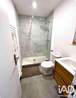  Appartement à louer 2 pièces 31 m²