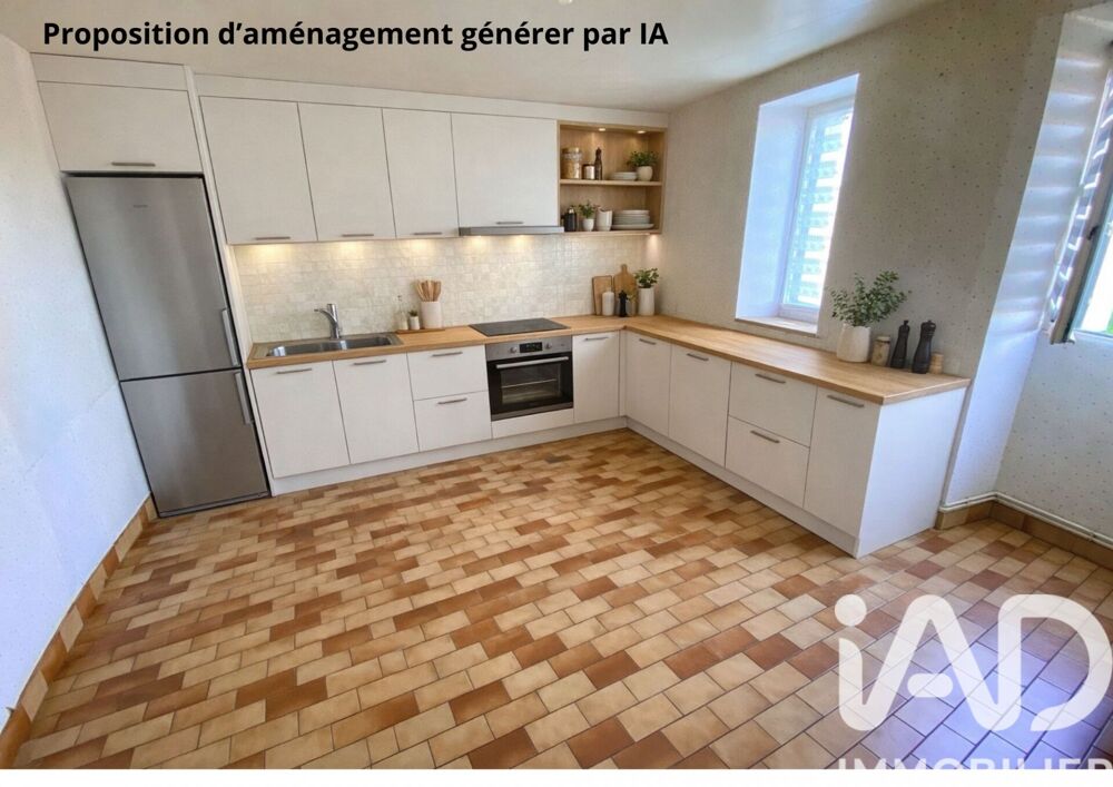 Vente Maison/villa 5 pièces