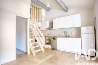  Maison � vendre 2 pi�ces 40 m�