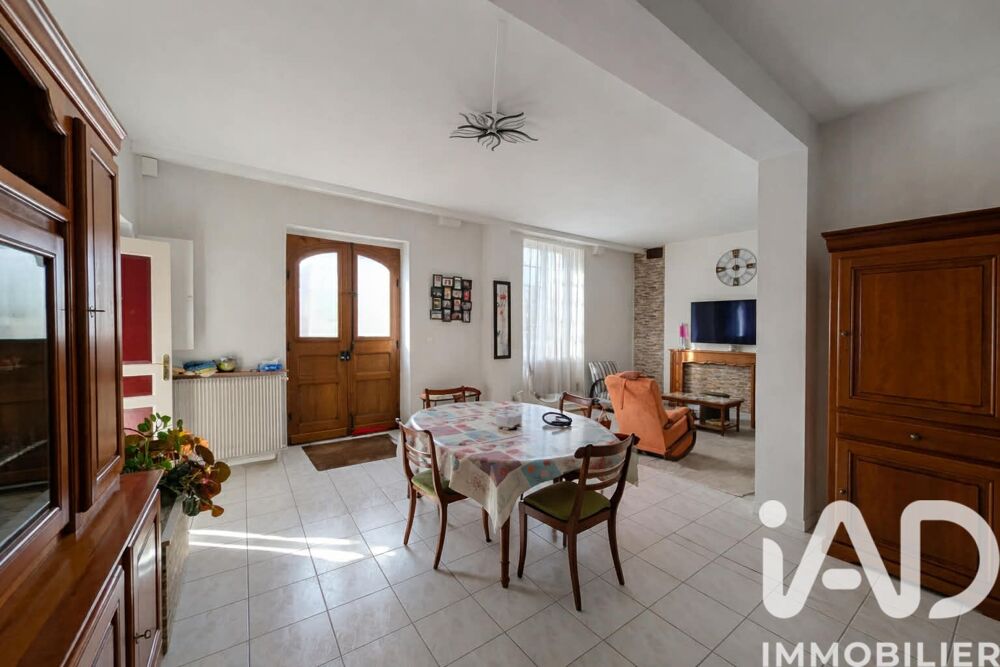 Vente Maison/villa 11 pièces