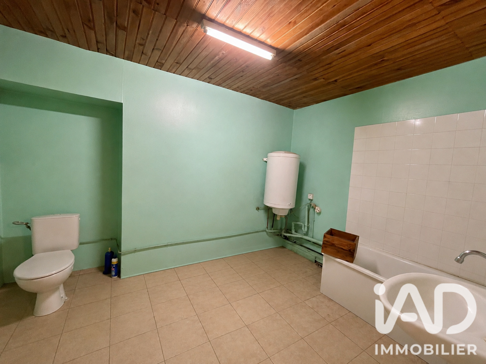 Vente Maison de village 6 pièces