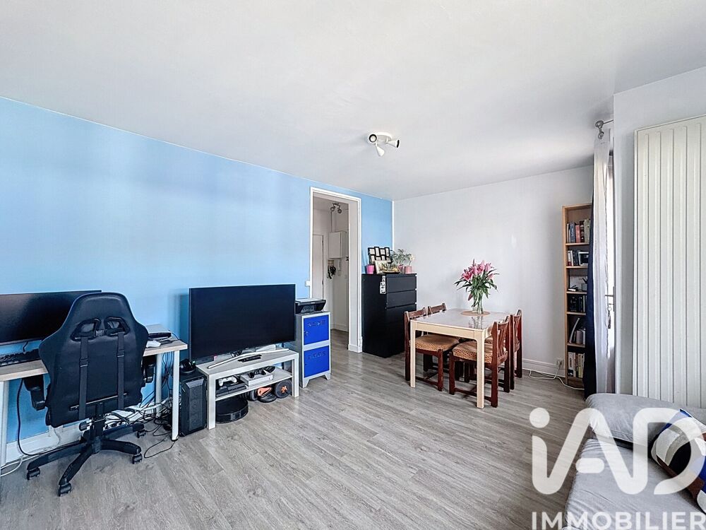 Vente Appartement Vente Appartement 2 pièces Gagny