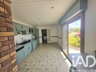  Maison à vendre 8 pièces 275 m²