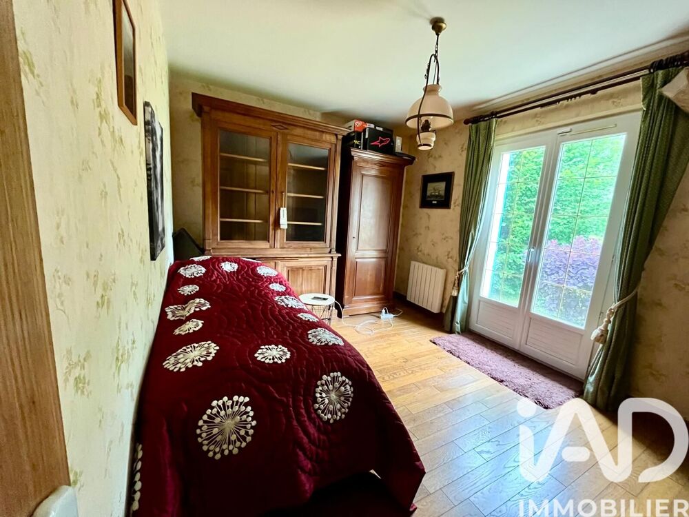 Vente Maison Vente Maison/villa 5 pièces Lévis-saint-nom