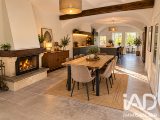  Maison à vendre 7 pièces 140 m²