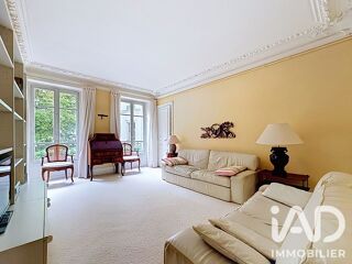 Vente Appartement Vente Appartement 4 pièces Paris 16