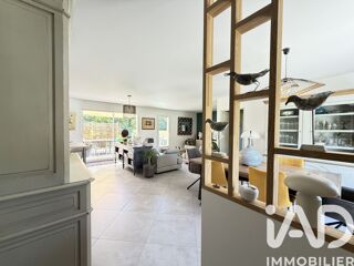  Maison à vendre 4 pièces 123 m²
