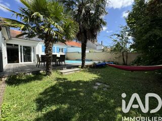  Maison à vendre 5 pièces 160 m²