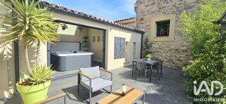 Maison à vendre 4 pièces 112 m²