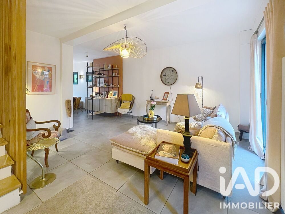 Vente Maison Vente Maison/villa 5 pièces Rueil-malmaison