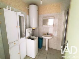  Maison à vendre 2 pièces 52 m²