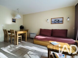 Appartement à vendre 2 pièces 31 m²