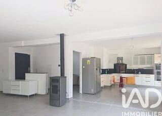  Maison � vendre 4 pi�ces 124 m�