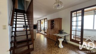  Maison à vendre 6 pièces 87 m²