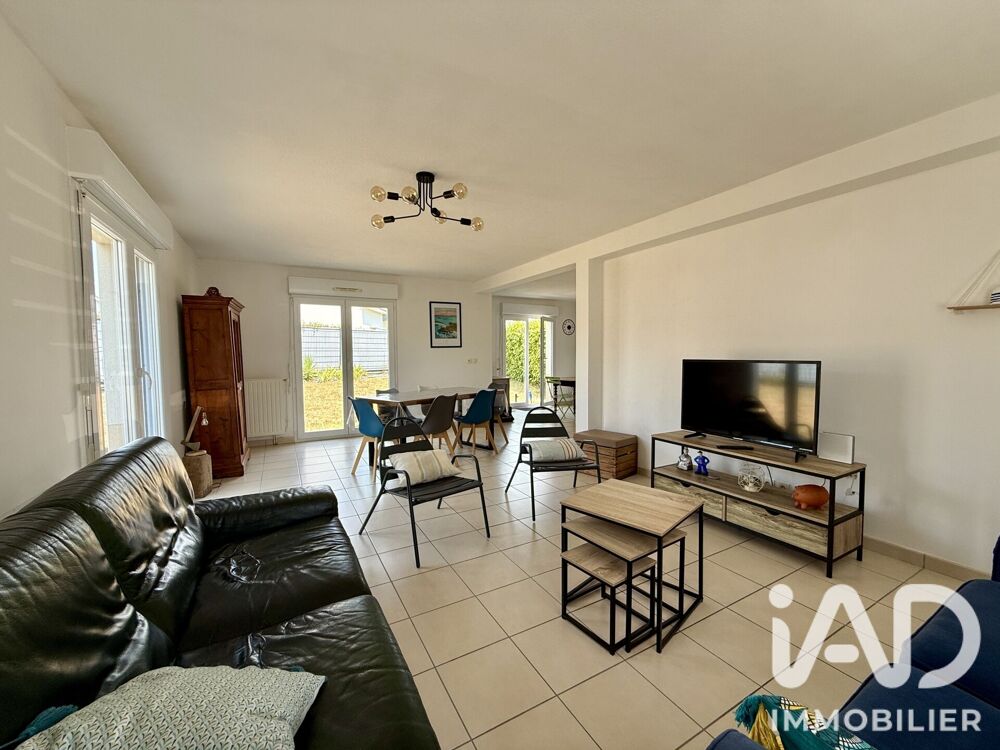 Vente Maison Vente Maison traditionnelle 5 pièces Treffiagat