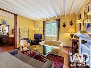  Maison à vendre 6 pièces 128 m²