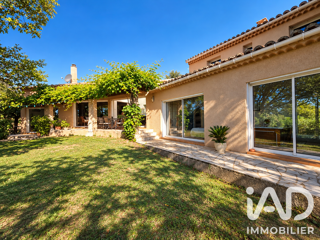  Maison à vendre 7 pièces 224 m²
