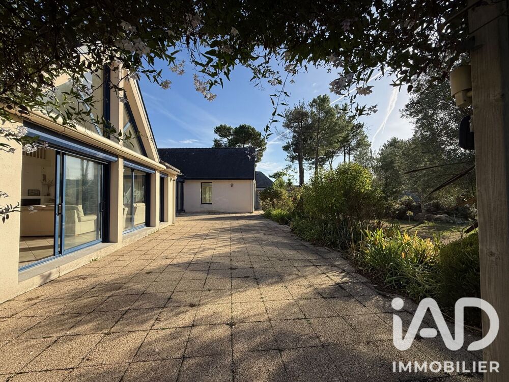 à vendre  Maison Bénodet (29950)