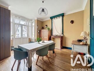  Maison � vendre 8 pi�ces 168 m�