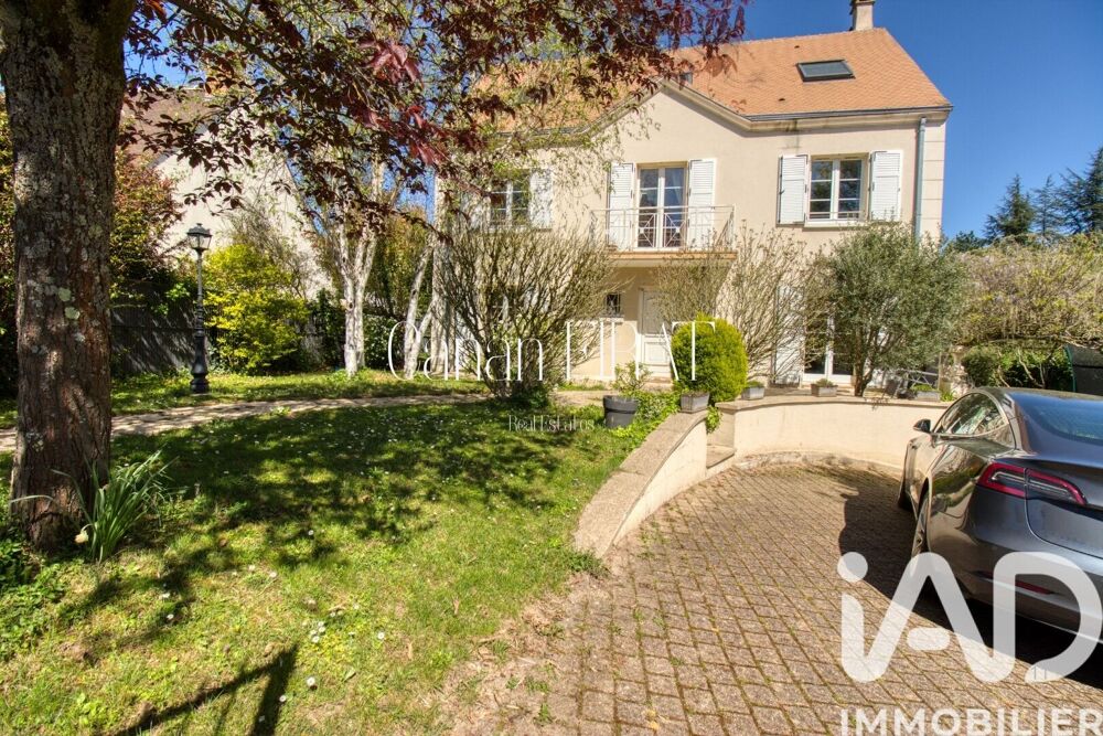 Maison 7 pièces 184 m² · à Montlignon · 184 m² · 725 000 €