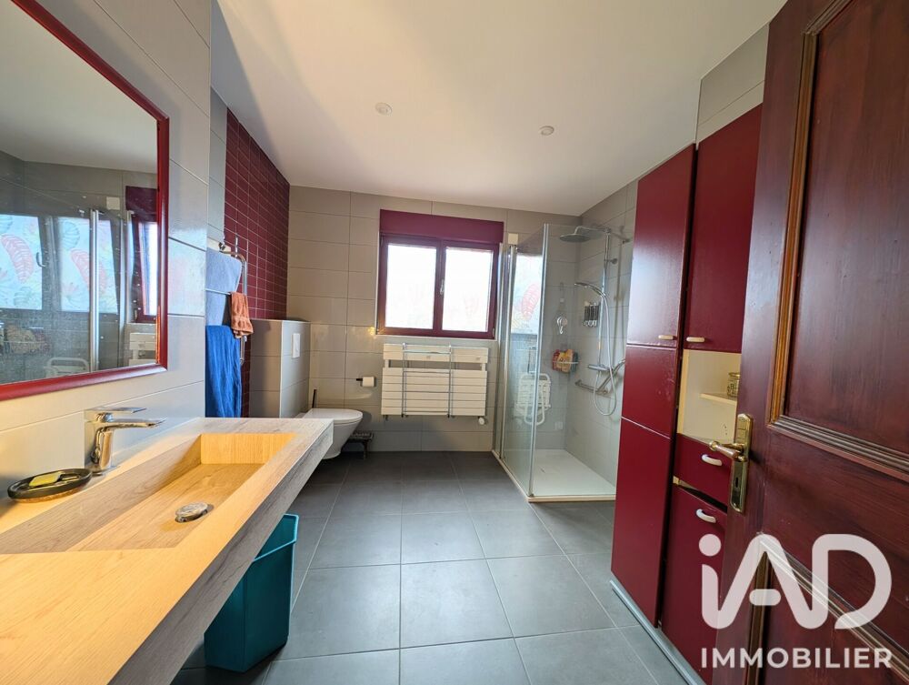 Vente Maison Vente Maison traditionnelle 5 pièces Volgelsheim