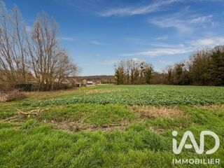  Terrain à vendre 1000 m²