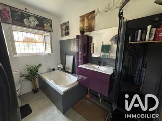 Maison à vendre 5 pièces 116 m²