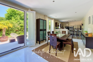  Maison à vendre 8 pièces 200 m²
